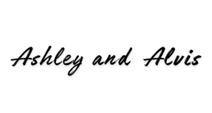 Ashley and Alvis