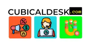 CubicalDesk